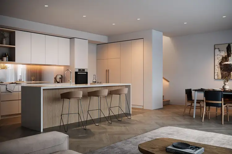 Third view of Homely townhouse listing, Address available on request