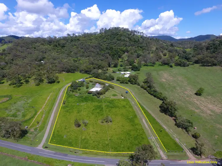 Main view of Homely house listing, 289 West Plane Creek Road, Sarina QLD 4737