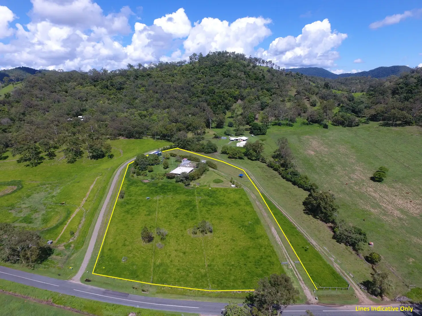 Main view of Homely house listing, 289 West Plane Creek Road, Sarina QLD 4737