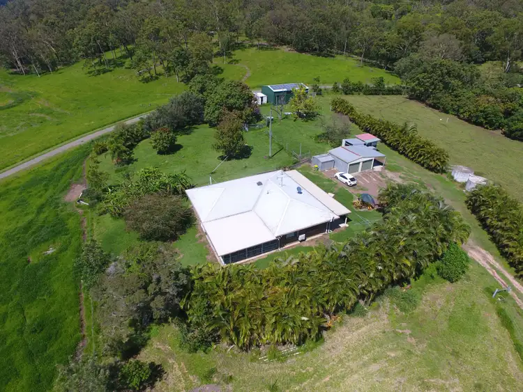 Third view of Homely house listing, 289 West Plane Creek Road, Sarina QLD 4737