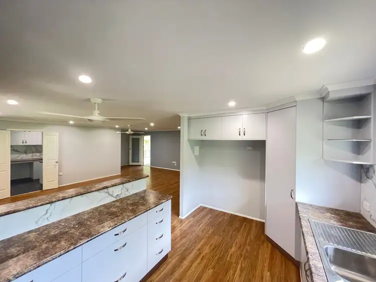 Fourth view of Homely house listing, 289 West Plane Creek Road, Sarina QLD 4737