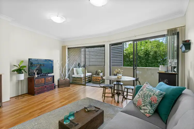 Main view of Homely apartment listing, 1/53 Frenchmans Road, Randwick NSW 2031