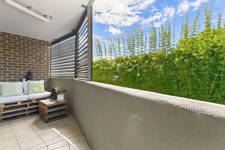 Second view of Homely apartment listing, 1/53 Frenchmans Road, Randwick NSW 2031