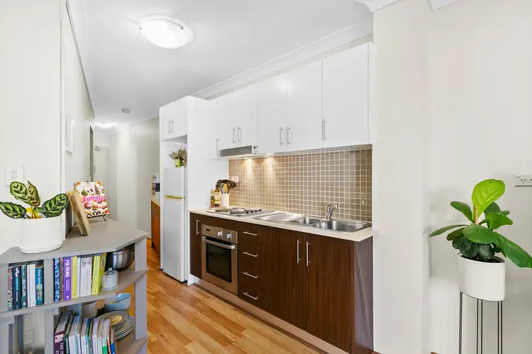 Third view of Homely apartment listing, 1/53 Frenchmans Road, Randwick NSW 2031
