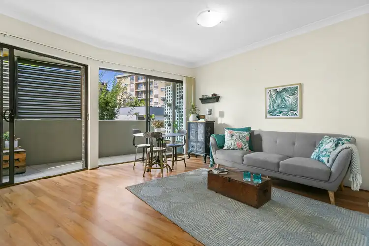 Fourth view of Homely apartment listing, 1/53 Frenchmans Road, Randwick NSW 2031