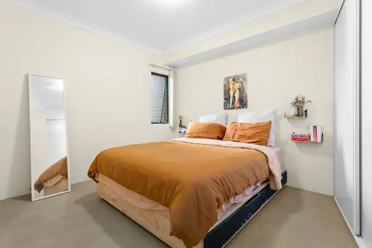 Fifth view of Homely apartment listing, 1/53 Frenchmans Road, Randwick NSW 2031