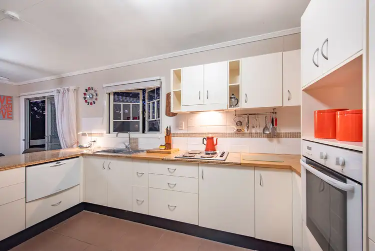 Fourth view of Homely house listing, 61 Poplar Avenue, Woodridge QLD 4114