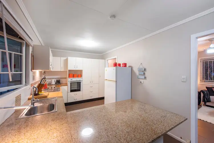 Fifth view of Homely house listing, 61 Poplar Avenue, Woodridge QLD 4114