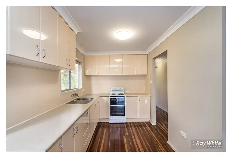 Third view of Homely house listing, 54 Larnach Street, Allenstown QLD 4700