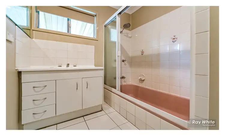Fourth view of Homely house listing, 54 Larnach Street, Allenstown QLD 4700