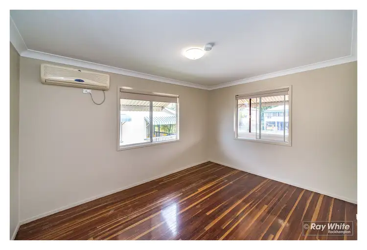 Fifth view of Homely house listing, 54 Larnach Street, Allenstown QLD 4700