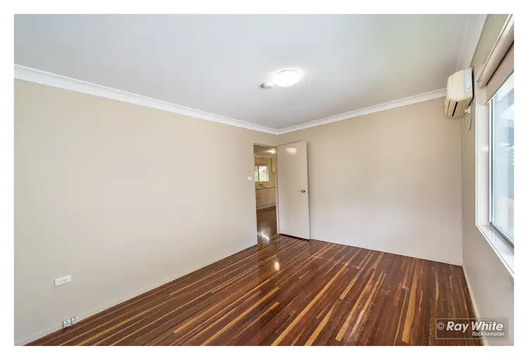 Sixth view of Homely house listing, 54 Larnach Street, Allenstown QLD 4700
