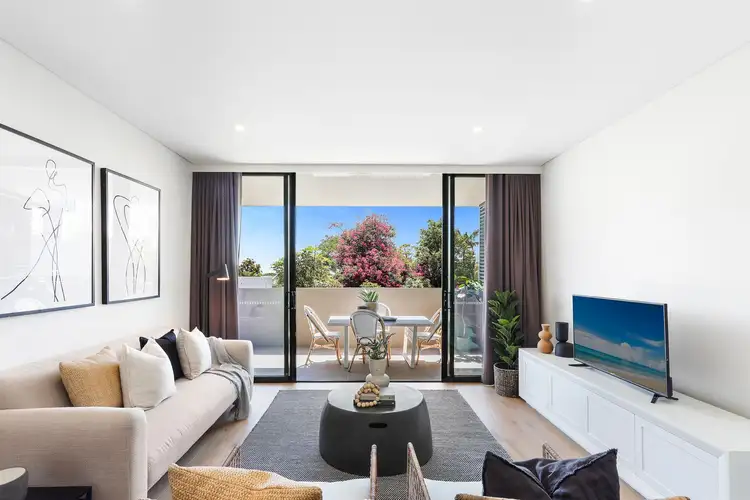 107/551 Darling Street, Rozelle NSW 2039