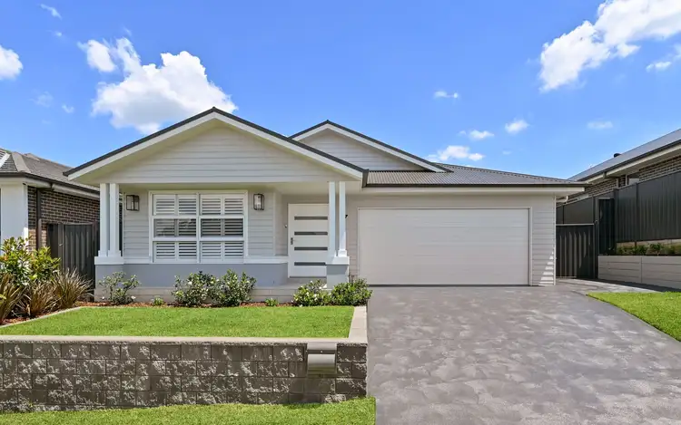 7 McGuanne Street, Campbelltown NSW 2560