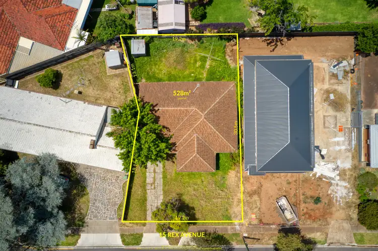15 Rex Avenue, Klemzig SA 5087