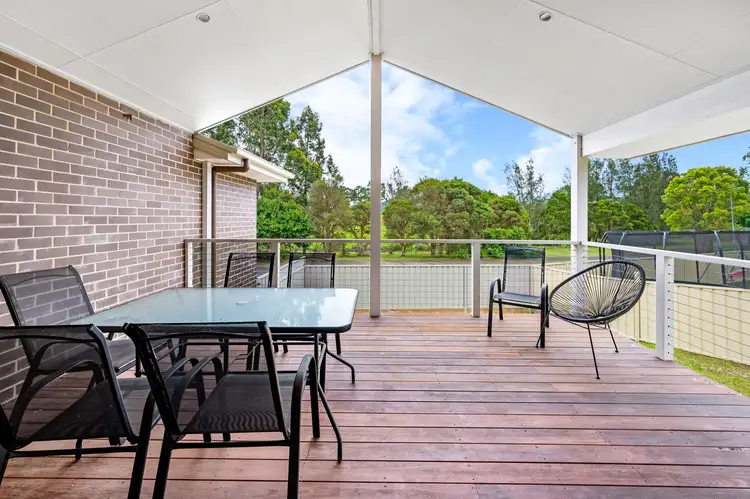 Fourth view of Homely house listing, 2 Williams Place, Dungog NSW 2420