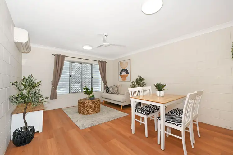 Second view of Homely house listing, 1/175 Francis Street, West End QLD 4810
