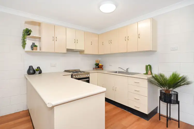 Third view of Homely house listing, 1/175 Francis Street, West End QLD 4810