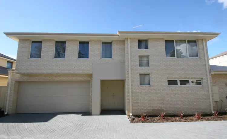 3/88 Alexander Road, Rivervale WA 6103