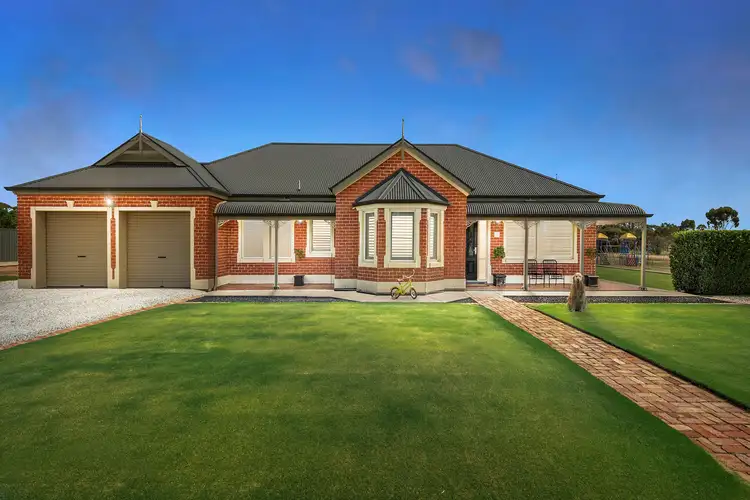 4 Fenn Place, Gawler Belt SA 5118