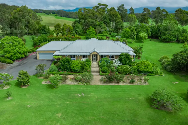 Main view of Homely house listing, 1A Ashworth Place, Berry NSW 2535