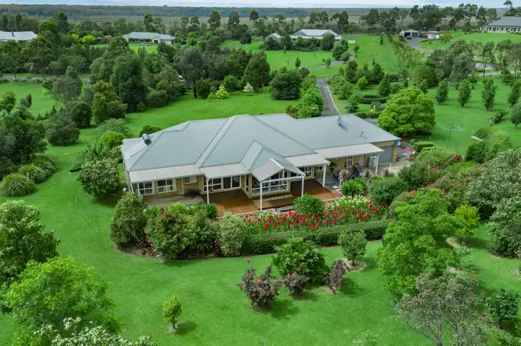 Second view of Homely house listing, 1A Ashworth Place, Berry NSW 2535