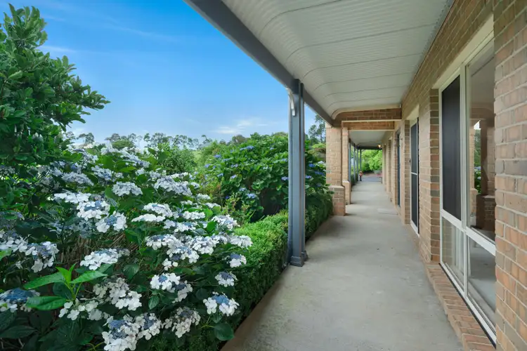 Third view of Homely house listing, 1A Ashworth Place, Berry NSW 2535