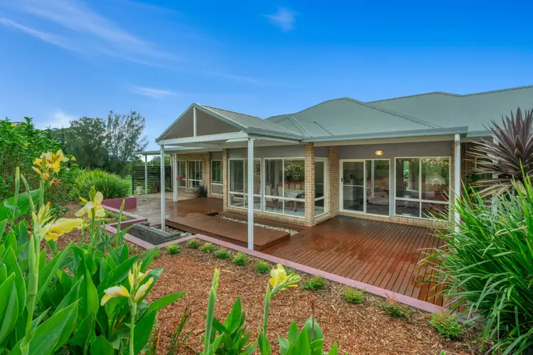 Fourth view of Homely house listing, 1A Ashworth Place, Berry NSW 2535