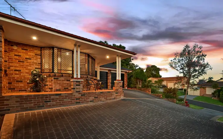 Second view of Homely house listing, 3 Ku-Ring-Gai Place, Bow Bowing NSW 2566