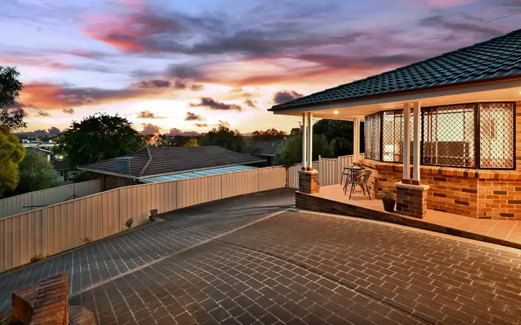Third view of Homely house listing, 3 Ku-Ring-Gai Place, Bow Bowing NSW 2566
