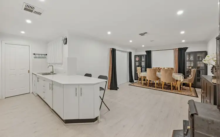 Sixth view of Homely house listing, 3 Ku-Ring-Gai Place, Bow Bowing NSW 2566