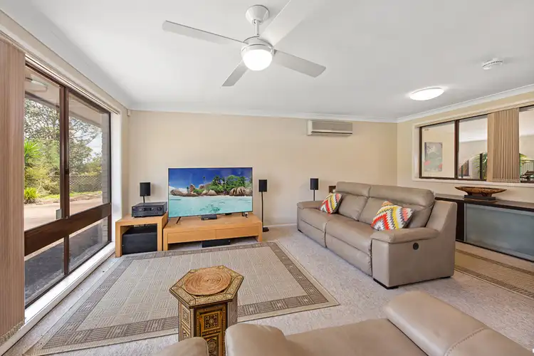 Second view of Homely house listing, 5 Kilby Place, Illawong NSW 2234