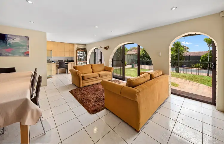 Fourth view of Homely house listing, 5 Kilby Place, Illawong NSW 2234