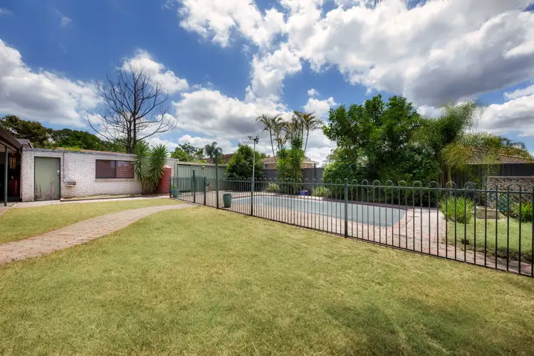 Fifth view of Homely house listing, 5 Kilby Place, Illawong NSW 2234