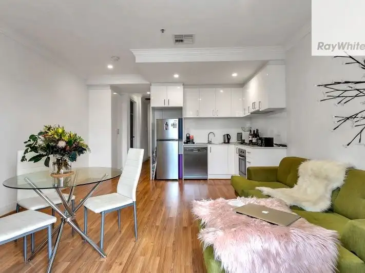 Third view of Homely apartment listing, 3/12 City View Boulevard, Lightsview SA 5085