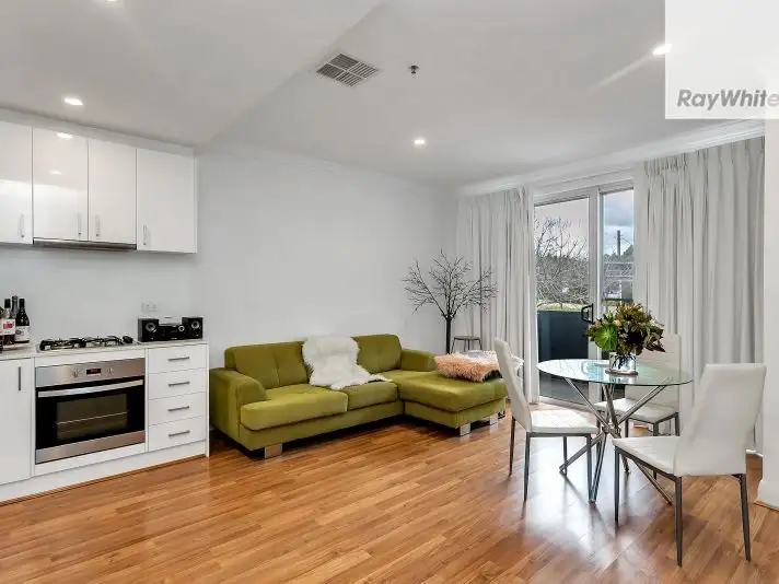 Sixth view of Homely apartment listing, 3/12 City View Boulevard, Lightsview SA 5085
