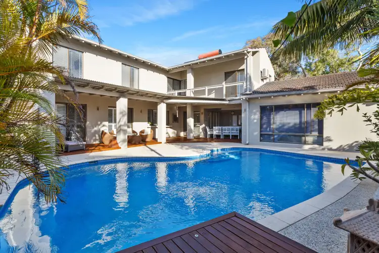 19 Parnell Avenue, Marmion WA 6020