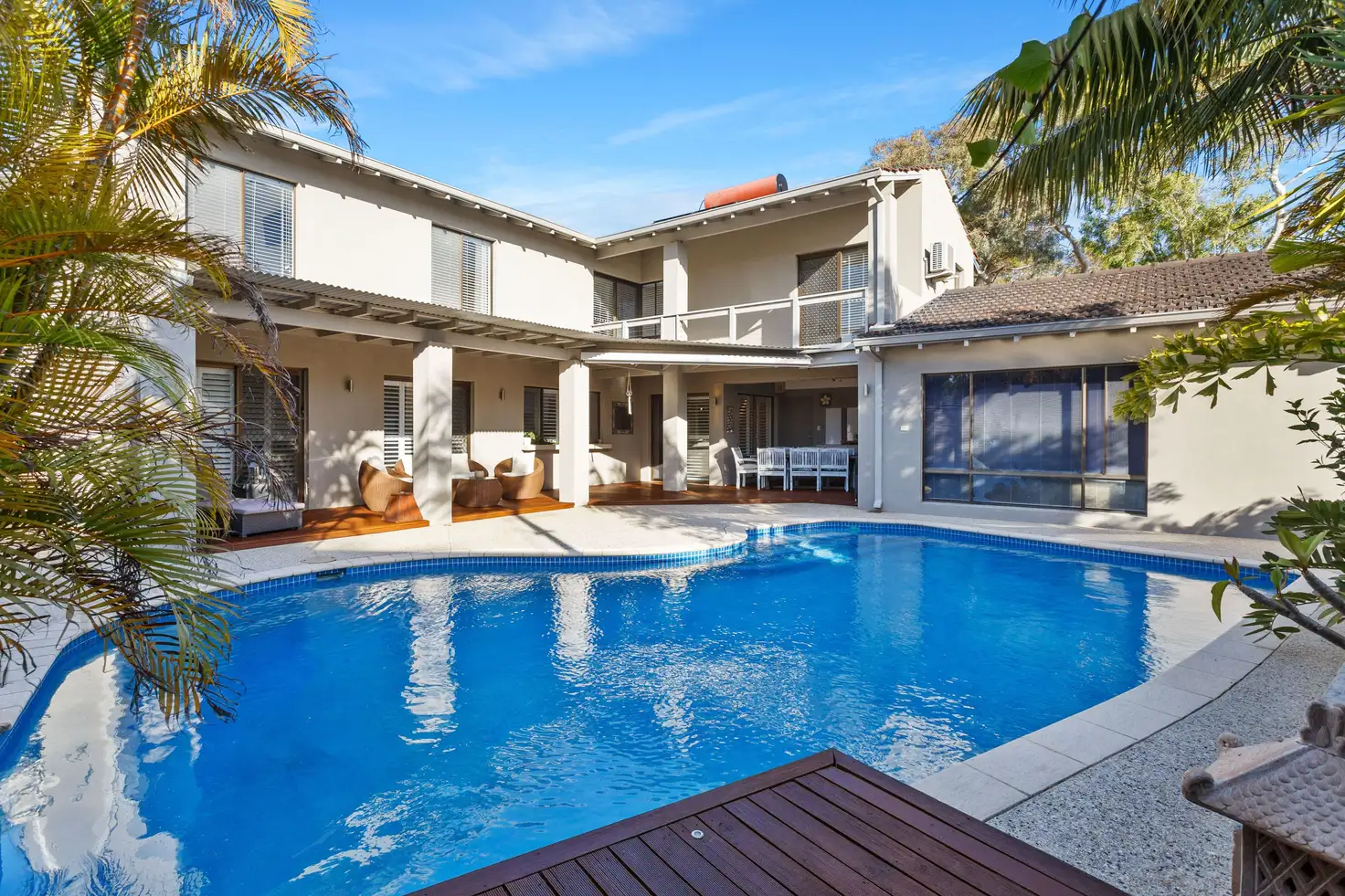 Main view of Homely house listing, 19 Parnell Avenue, Marmion WA 6020