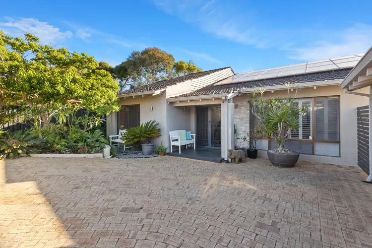 Second view of Homely house listing, 19 Parnell Avenue, Marmion WA 6020