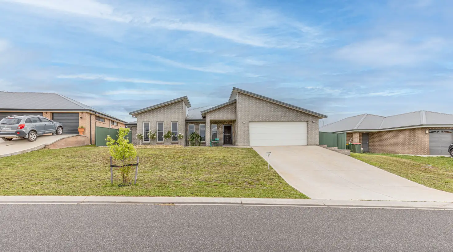 Main view of Homely house listing, 12 Mclean Street, Windradyne NSW 2795