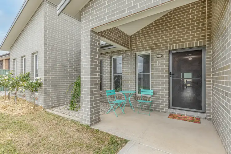 Second view of Homely house listing, 12 Mclean Street, Windradyne NSW 2795