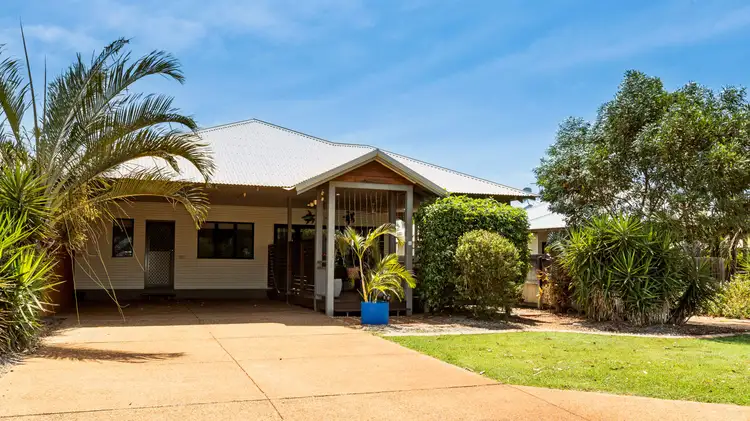 2/52 Greenshank Drive, Djugun WA 6725