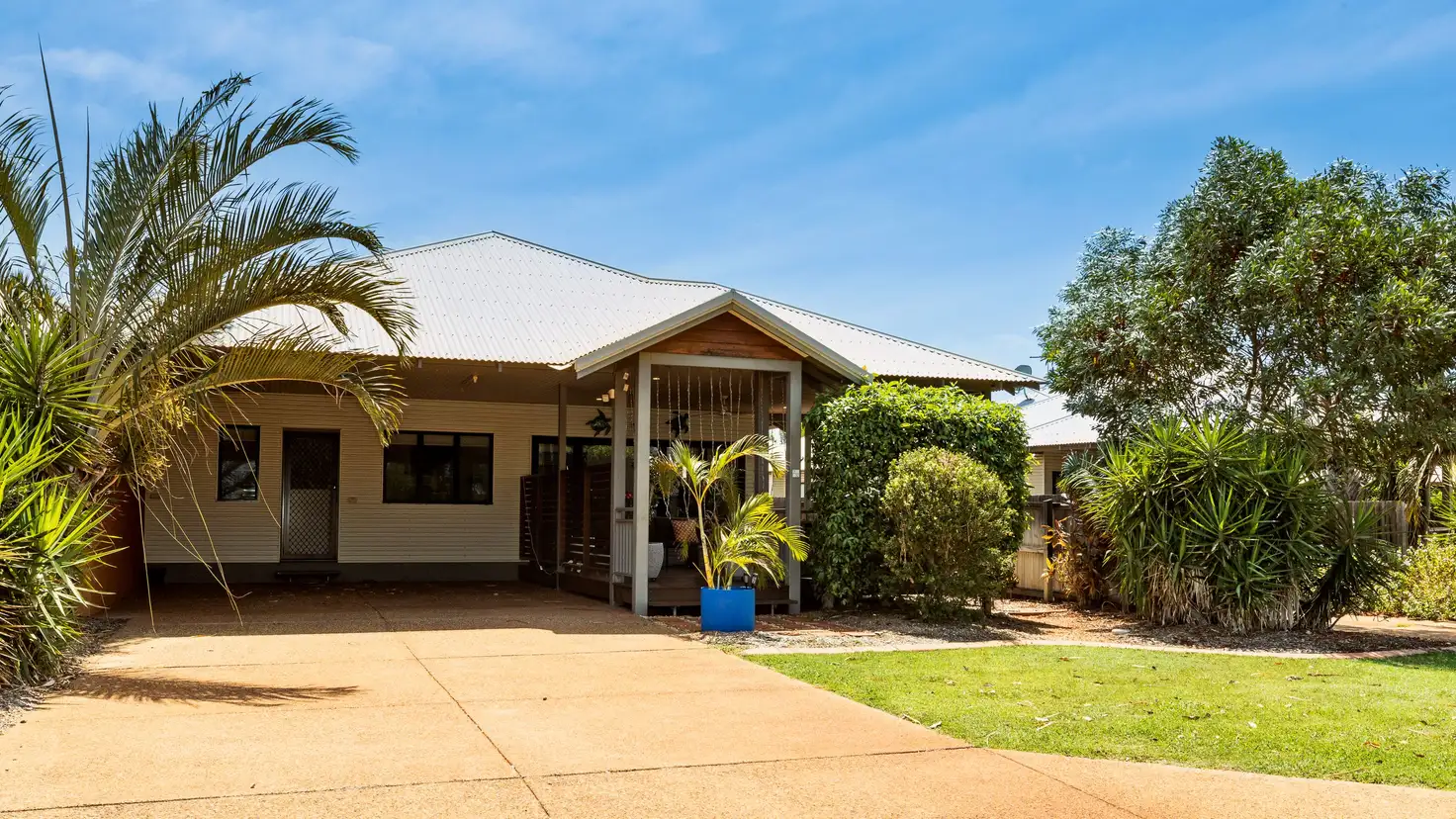 Main view of Homely unit listing, 2/52 Greenshank Drive, Djugun WA 6725