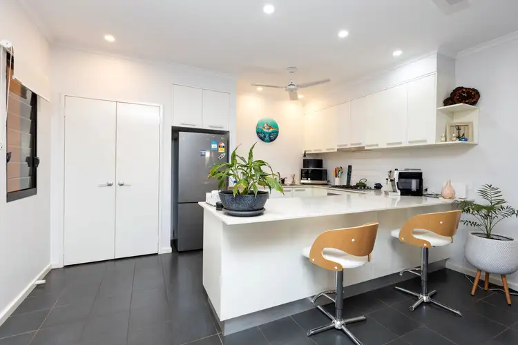 Fourth view of Homely unit listing, 2/52 Greenshank Drive, Djugun WA 6725