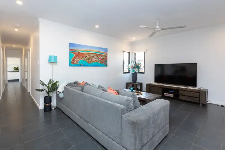 Sixth view of Homely unit listing, 2/52 Greenshank Drive, Djugun WA 6725