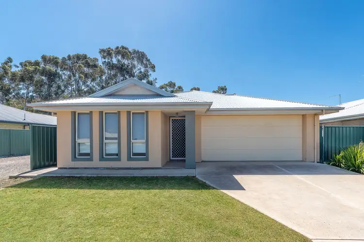 22 Pfitzner Close, Murray Bridge SA 5253
