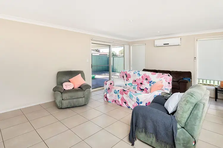 Second view of Homely house listing, 22 Pfitzner Close, Murray Bridge SA 5253