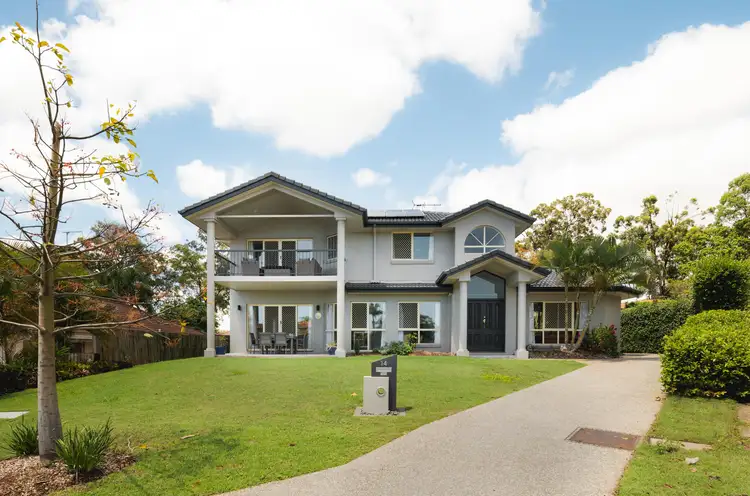 14 Gregory Court, Cleveland QLD 4163