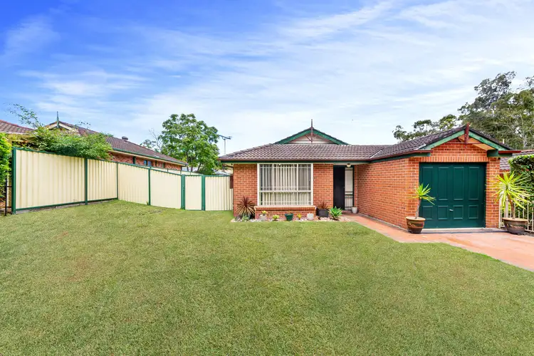 Main view of Homely house listing, 45 Barega Close, Buff Point NSW 2262