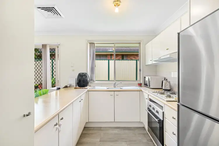 Second view of Homely house listing, 45 Barega Close, Buff Point NSW 2262